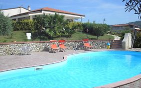 Agriturismo Seaview